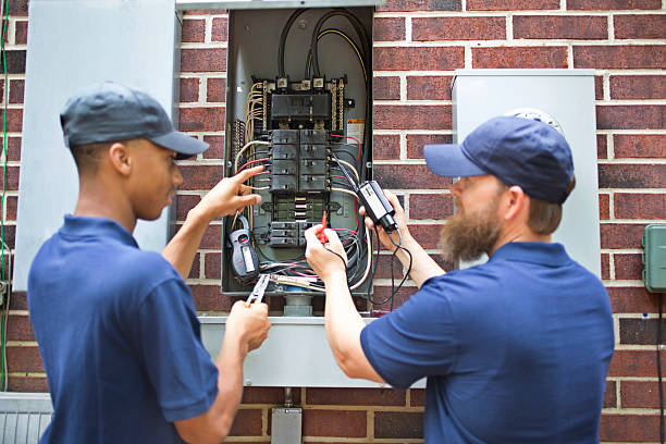 Best Emergency Electrical Repair Services  in Benavides, TX